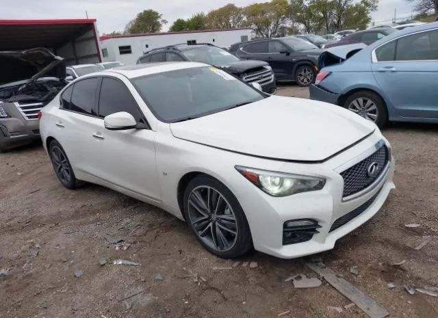 INFINITI Q50 2015 jn1bv7ar9fm416231