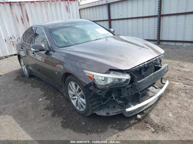 INFINITI Q50 2015 jn1bv7ar9fm416553