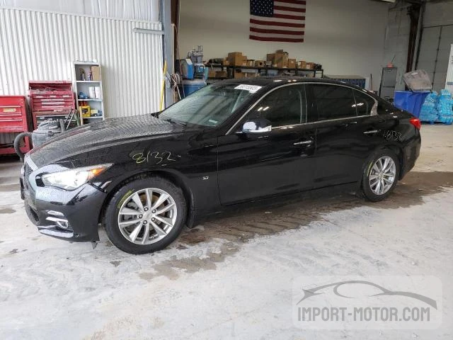 INFINITI Q50 2015 jn1bv7ar9fm417816