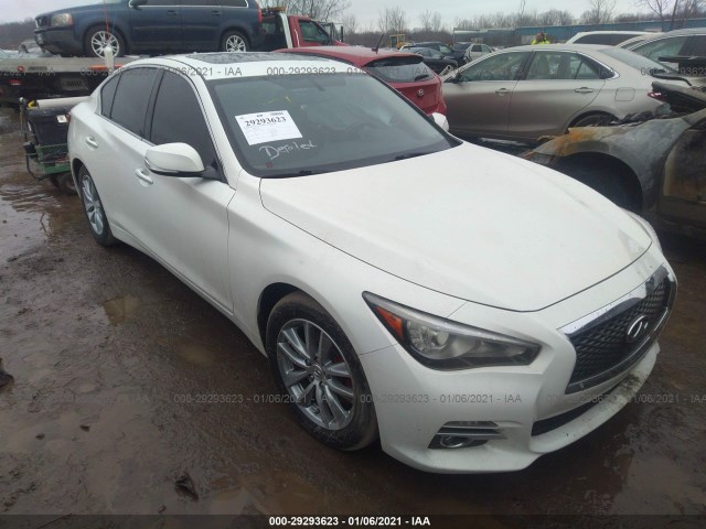 INFINITI Q50 2015 jn1bv7ar9fm418335