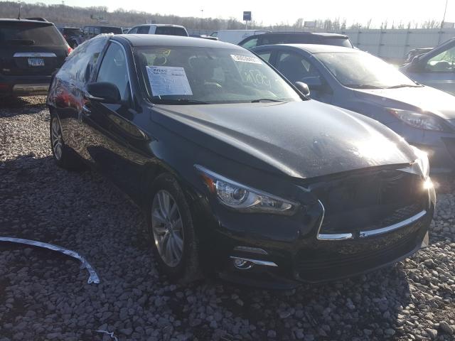 INFINITI Q50 BASE 2015 jn1bv7ar9fm419551