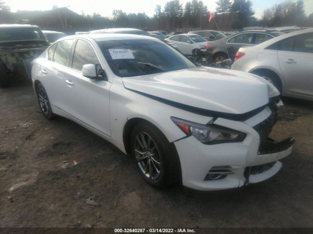 INFINITI Q50 2015 jn1bv7ar9fm420585