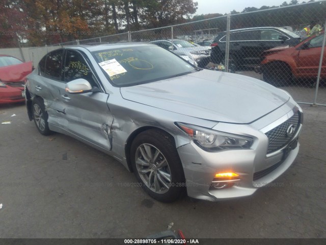 INFINITI Q50 2015 jn1bv7ar9fm421140