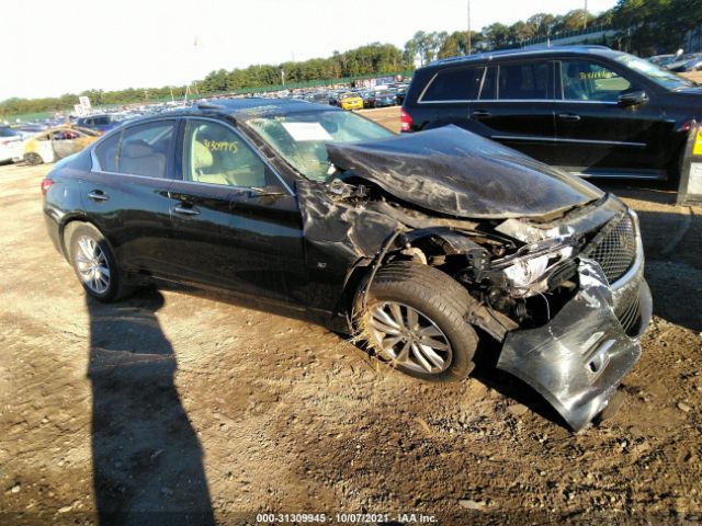 INFINITI Q50 2015 jn1bv7ar9fm421221