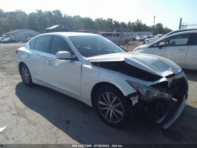 INFINITI Q50 2015 jn1bv7ar9fm421347