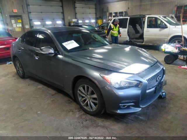 INFINITI Q50 2015 jn1bv7ar9fm423499