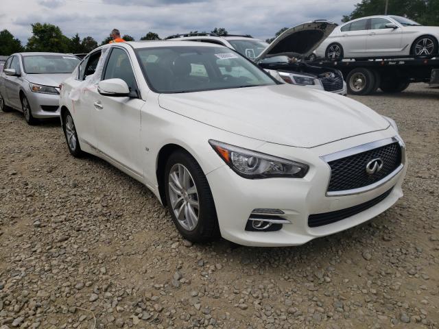 INFINITI Q50 BASE 2015 jn1bv7ar9fm423924