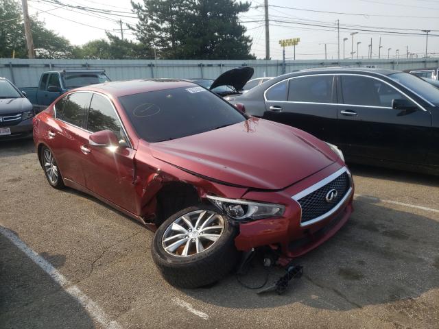 INFINITI Q50 BASE 2014 jn1bv7arxem680234