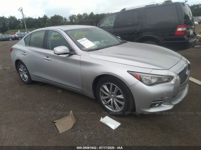 INFINITI Q50 2014 jn1bv7arxem680511