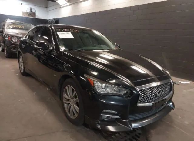 INFINITI Q50 2014 jn1bv7arxem681819