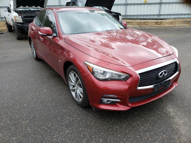 INFINITI Q50 BASE 2014 jn1bv7arxem682629