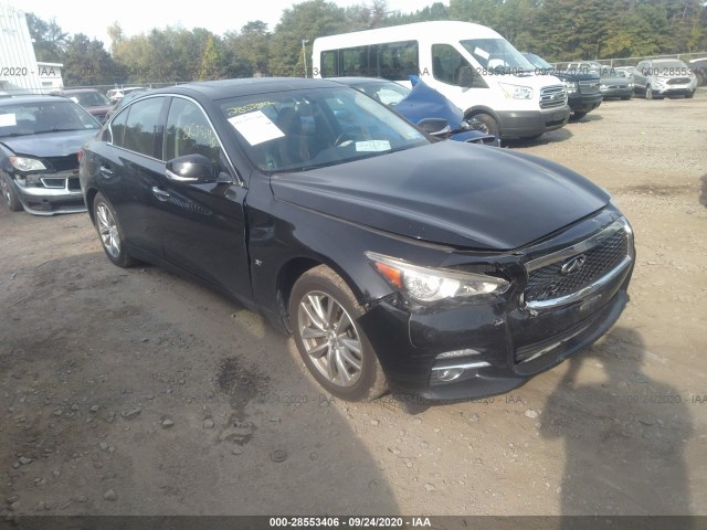 INFINITI Q50 2014 jn1bv7arxem682730