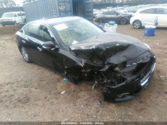 INFINITI Q50 2014 jn1bv7arxem683487