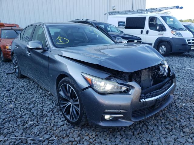 INFINITI Q50 2014 jn1bv7arxem684073