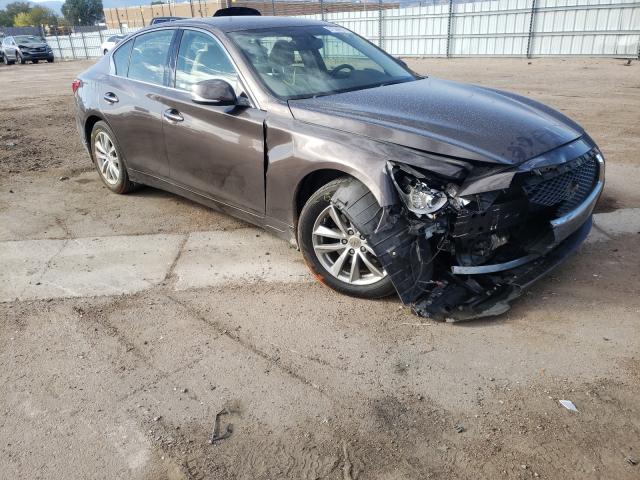 INFINITI Q50 BASE 2014 jn1bv7arxem684395