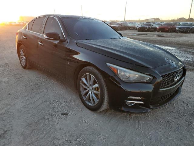 INFINITI Q50 BASE 2014 jn1bv7arxem685322