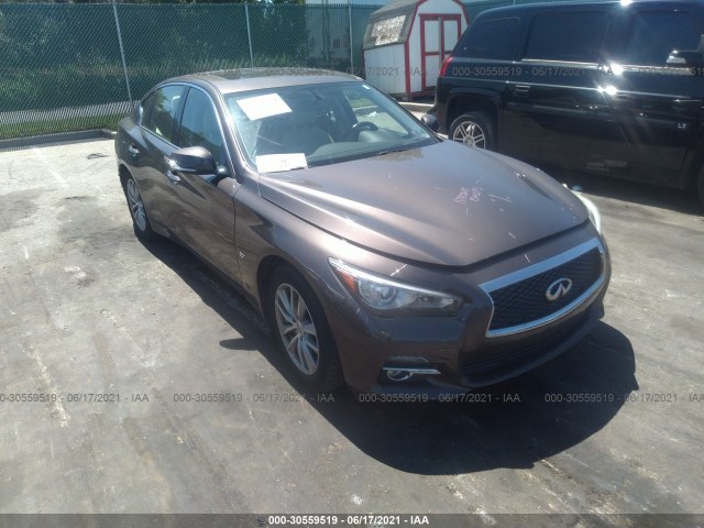 INFINITI Q50 2014 jn1bv7arxem685420