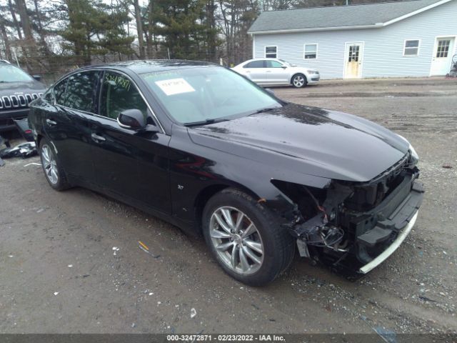 INFINITI Q50 2014 jn1bv7arxem685840