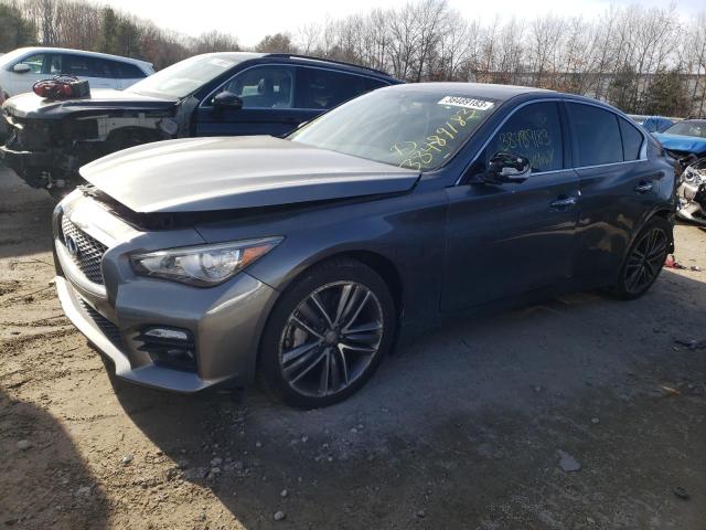 INFINITI Q50 BASE 2014 jn1bv7arxem686907