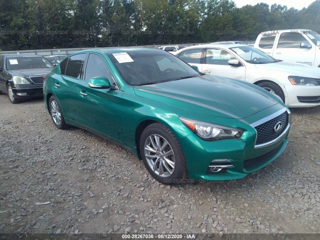 INFINITI Q50 2014 jn1bv7arxem687152