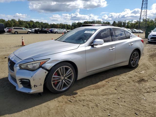 INFINITI Q50 BASE 2014 jn1bv7arxem687541