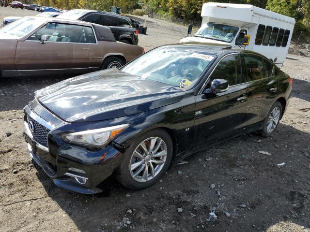 INFINITI Q50 BASE 2014 jn1bv7arxem687653