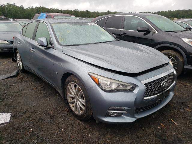 INFINITI Q50 BASE 2014 jn1bv7arxem688866