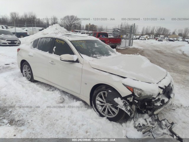 INFINITI Q50 2014 jn1bv7arxem688883