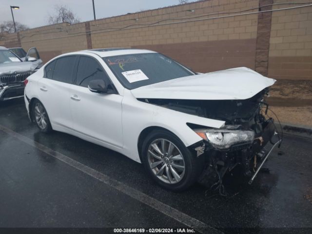 INFINITI Q50 2014 jn1bv7arxem690570