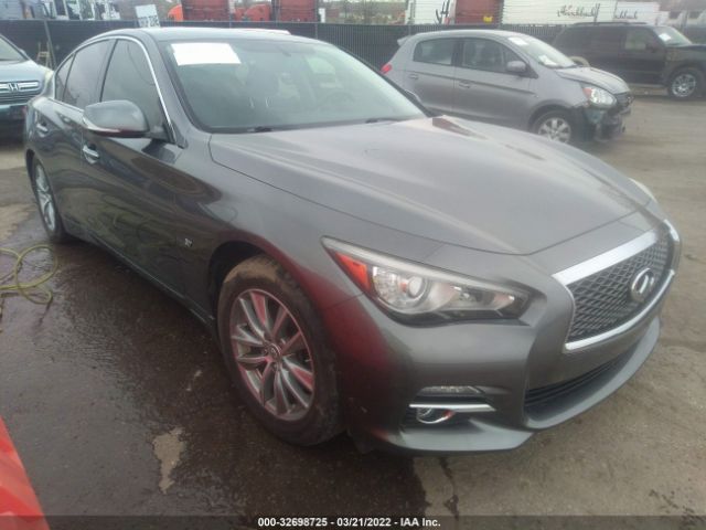 INFINITI Q50 2014 jn1bv7arxem690746