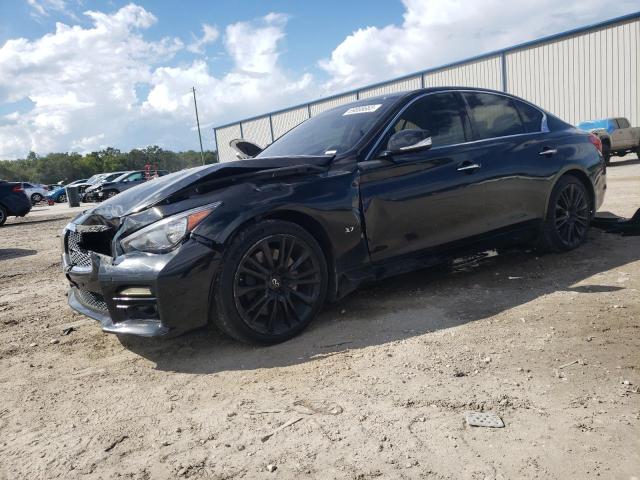 INFINITI Q50 BASE 2014 jn1bv7arxem690889