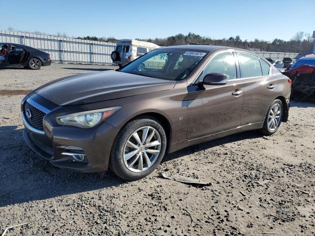 INFINITI Q50 2014 jn1bv7arxem691492