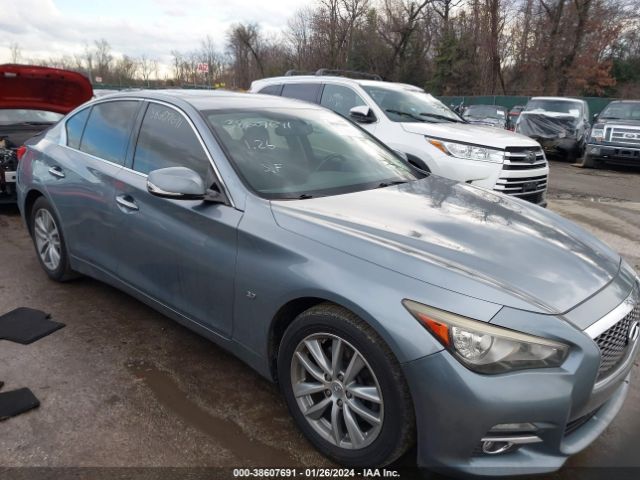 INFINITI Q50 2014 jn1bv7arxem692304