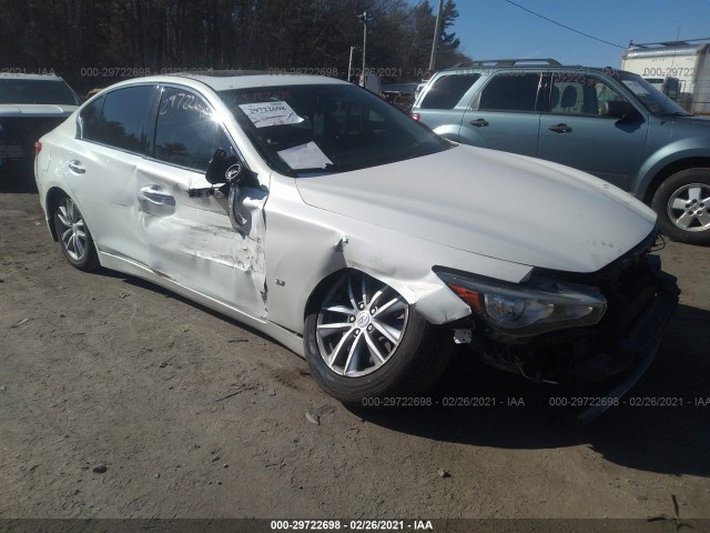 INFINITI Q50 2014 jn1bv7arxem692903