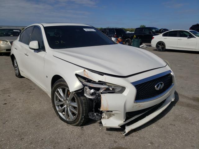 INFINITI Q50 BASE 2014 jn1bv7arxem693467