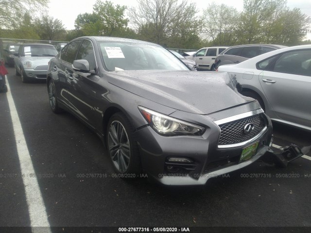 INFINITI Q50 2014 jn1bv7arxem693646