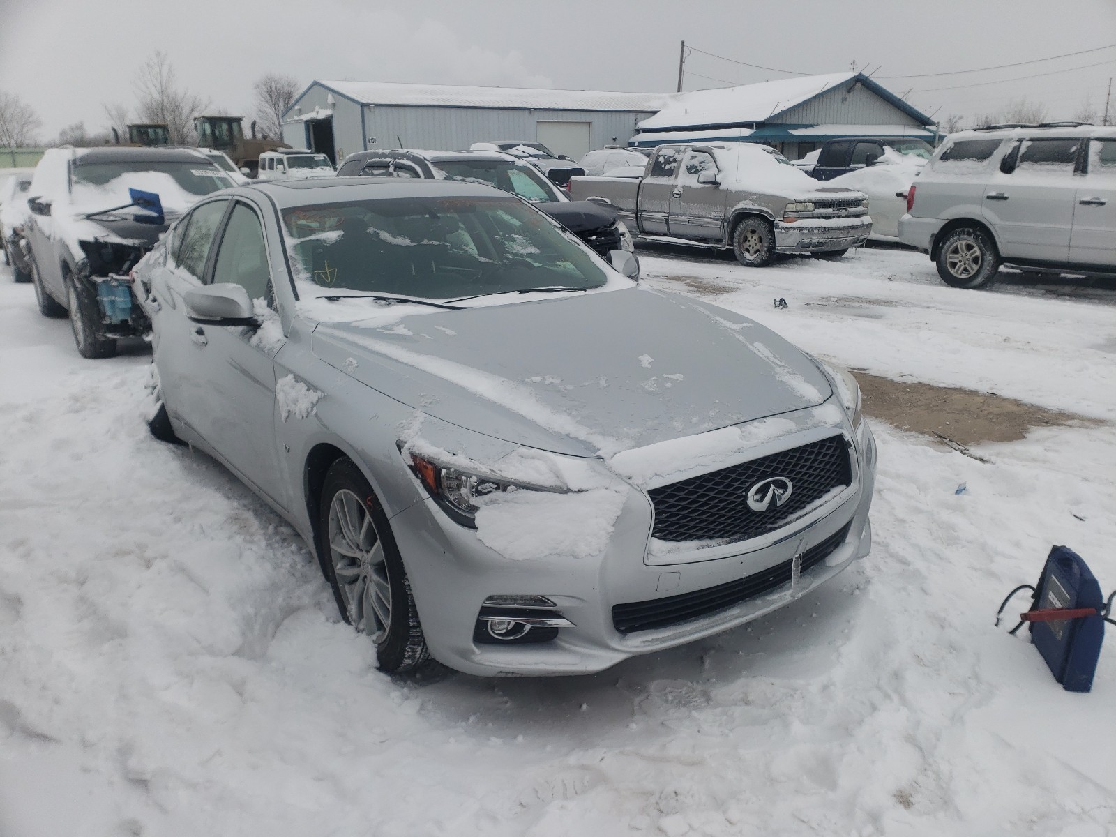 INFINITI Q50 BASE 2014 jn1bv7arxem695770