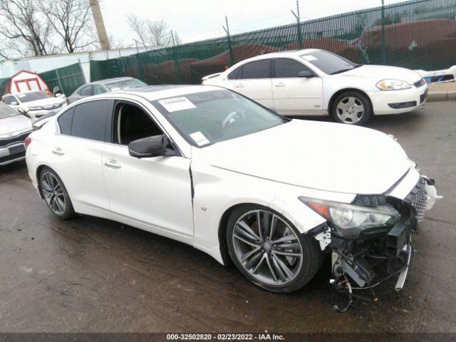 INFINITI Q50 2014 jn1bv7arxem697132