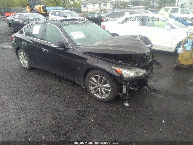 INFINITI Q50 2014 jn1bv7arxem697602