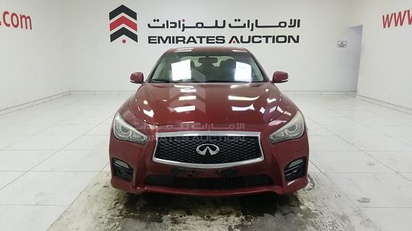 INFINITI Q50 2014 jn1bv7arxem698068