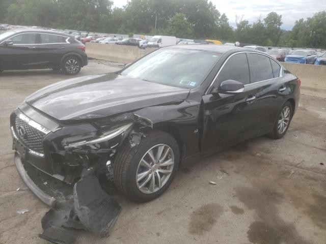 INFINITI Q50 BASE 2014 jn1bv7arxem698667