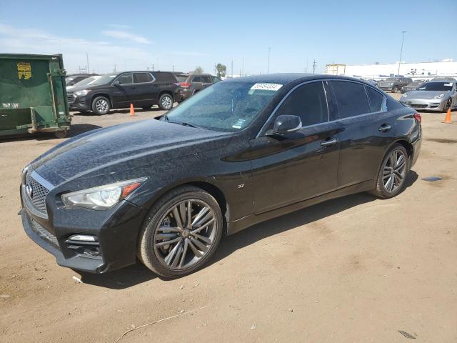 INFINITI Q50 2014 jn1bv7arxem698698