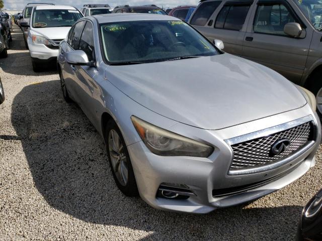 INFINITI Q50 BASE 2014 jn1bv7arxem699186