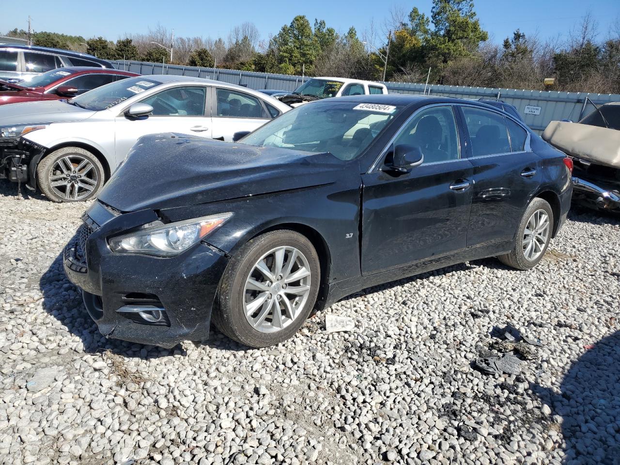 INFINITI Q50 2014 jn1bv7arxem699706