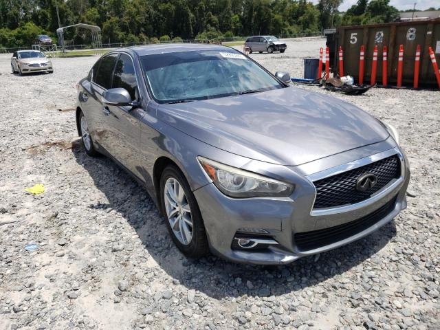 INFINITI Q50 BASE 2014 jn1bv7arxem699754