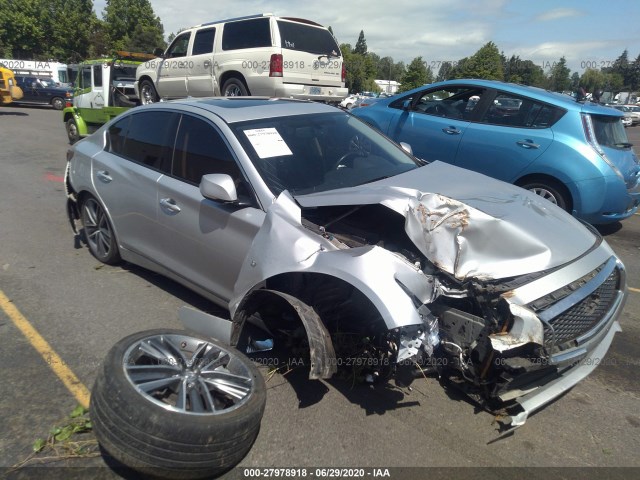 INFINITI Q50 2014 jn1bv7arxem699981