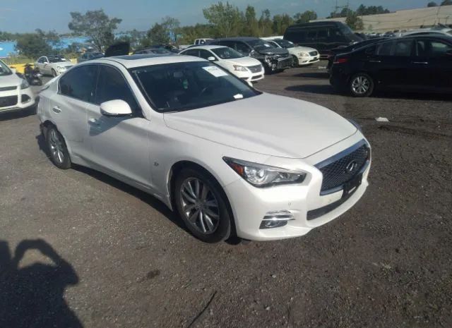 INFINITI Q50 2014 jn1bv7arxem700093