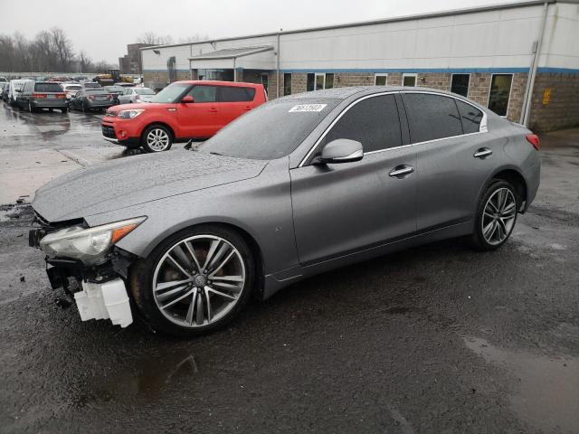 INFINITI Q50 BASE 2014 jn1bv7arxem700109