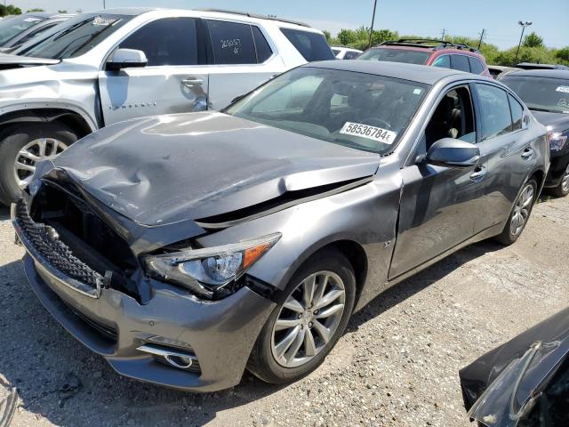 INFINITI Q50 2014 jn1bv7arxem700384