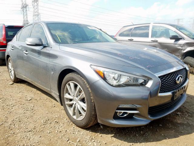 INFINITI Q50 BASE 2014 jn1bv7arxem701440